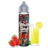 Premix Lemon Time by Eliquid France 50/70ml - Strawberry | DoctorVape