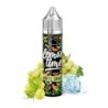Premix Lemon Time by Eliquid France 50/70ml - White Grape | DoctorVape