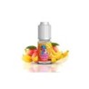 Koncentrat Bubble Island - Mango Banana 10ml | DoctorVape