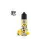 Premix Fake N Vape 50/60ml - Jaune | DoctorVape
