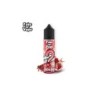 Premix Fake N Vape 50/60ml - Rouge | DoctorVape