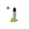 Premix Fake N Vape 50/60ml - Vert | DoctorVape