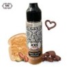 Premix KXS 50/75ml - Peanut Butter Chocolate | DoctorVape