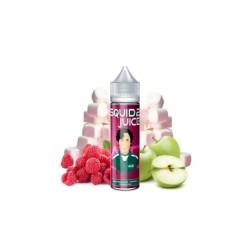 Premix Squid Juice 2 50/75ml - 456 | DoctorVape