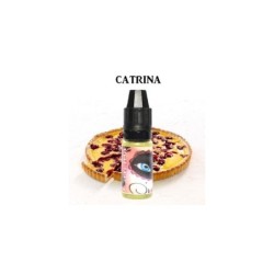 Koncentrat LadyBug - Catrina 10ml | DoctorVape