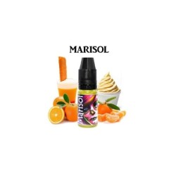 Koncentrat LadyBug - Marisol 10ml | DoctorVape
