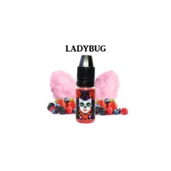 Koncentrat LadyBug - Ladybug 10ml | DoctorVape