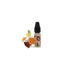 Koncentrat LadyBug - Ekzotic 10ml | DoctorVape