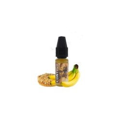 Koncentrat LadyBug - Contigo 10ml | DoctorVape