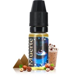 Koncentrat LadyBug - Santa Muerte 10ml | DoctorVape