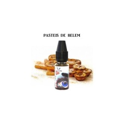 Arôme LadyBug - Pasteïs de Belem 10ml | DoctorVape