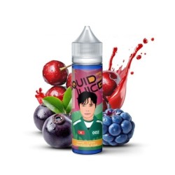 Premix Squid Juice 3 50/75ml - 002 | DoctorVape