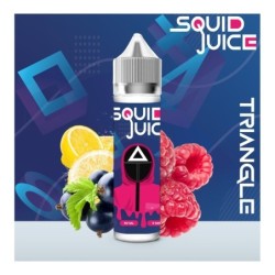 Premix Squid Juice 50/75ml - Triangle | DoctorVape