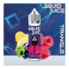 Premix Squid Juice 50/75ml - Triangle | DoctorVape