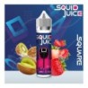 Premix Squid Juice 50/75ml - Square | DoctorVape