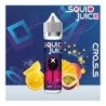 Premix Squid Juice 50/75ml - Cross | DoctorVape