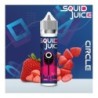 Premix Squid Juice 50/75ml - Circle | DoctorVape
