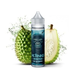 Premix King 50/75ml - Winter | DoctorVape
