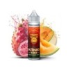 Premix King 50/75ml - Koba | DoctorVape