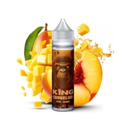 Premix King 50/75ml - Cornelius | DoctorVape