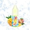 Koncentrat Fruizee Crazy Mango 10ml - Eliquid France | DoctorVape