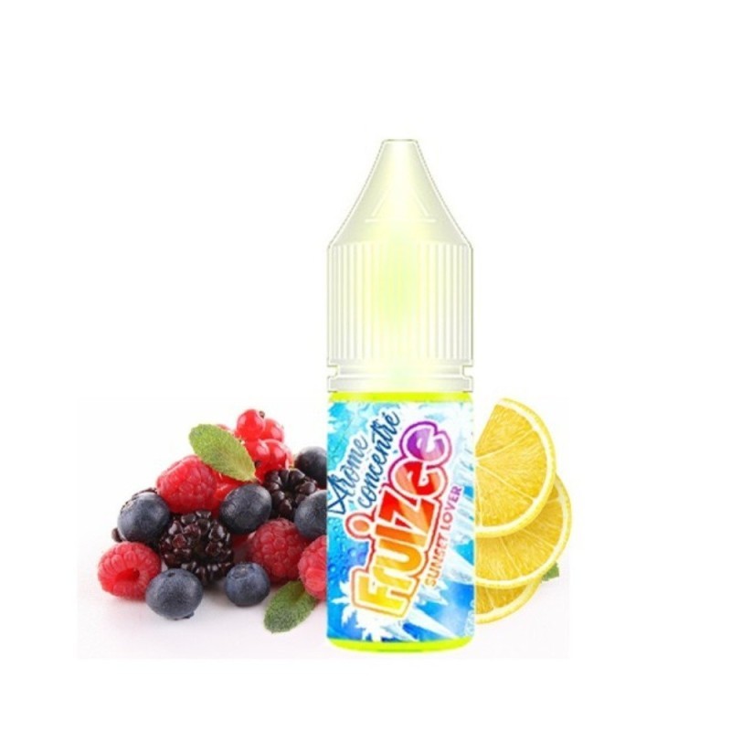 Koncentrat Fruizee Sunset Lover  10ml - Eliquid France | DoctorVape