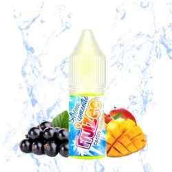 Arôme Fruizee Cassis Mangue 10ml - Eliquid France | DoctorVape