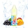 Koncentrat Fruizee Cassis Mangue 10ml - Eliquid France | DoctorVape