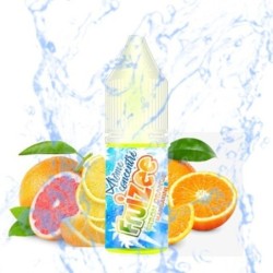Koncentrat Fruizee Citron Orange Mandarine 10ml - Eliquid France | DoctorVape