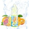 Koncentrat Fruizee Citron Orange Mandarine 10ml - Eliquid France | DoctorVape