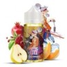 Fighter Fuel Premix 100/120ml by Toshimura | DoctorVape