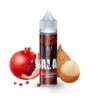Premix Salak 50/75ml - Fruit du Serpent Grenade | DoctorVape