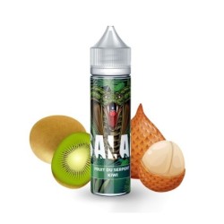 Premix Salak 50/75ml - Fruit du Serpent Kiwi | DoctorVape