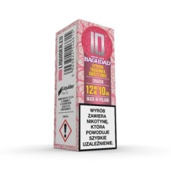 Liquid ID - 10ml Dragon 12mg | Doctorvape