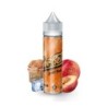 Premix Sorbetto 50/75ml - Sorbet Pêche | DoctorVape