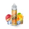 Premix Sorbetto 50/75ml - Sorbet Pêche Abricot | DoctorVape