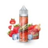 Premix Sorbetto 50/75ml - Sorbet Fraise | DoctorVape