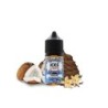 Koncentrat KXS - Chocolate Coconut Custard 30ml | DoctorVape