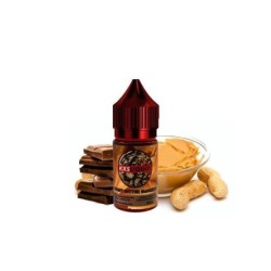 Koncentrat KXS - Peanut Butter Chocolate 30ml | DoctorVape