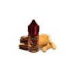 Koncentrat KXS - Peanut Butter Chocolate 30ml | DoctorVape