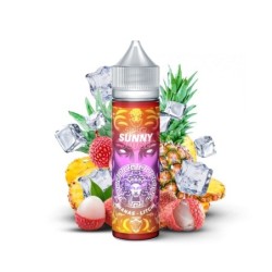 Premix The MDS Juice 50/75ml - Sunny | DoctorVape