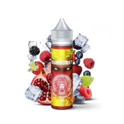 Premix The MDS Juice 50/75ml - Sunburst | DoctorVape