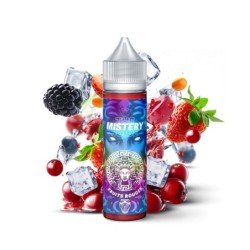 Premix The MDS Juice 50/75ml - Mistery | DoctorVape