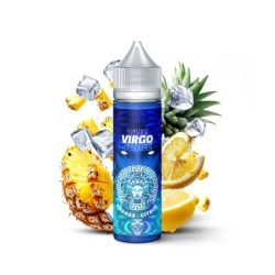 Premix The MDS Juice 50/75ml - Virgo | DoctorVape