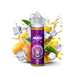 Premix The MDS Juice 50/75ml - Draco | DoctorVape