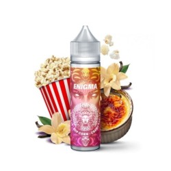 Premix The MDS Juice 50/75ml - Enigma | DoctorVape