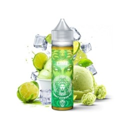 Premix The MDS Juice 50/75ml - Lime | DoctorVape