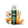 Premix The MDS Juice 50/75ml - Green | DoctorVape