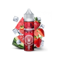 Premix The MDS Juice 50/75ml - Red Wedding | DoctorVape