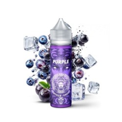 Premix The MDS Juice 50/75ml - Purple | DoctorVape